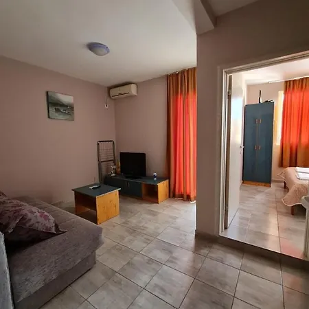 Maison d'hôtes Hibiscus Budva